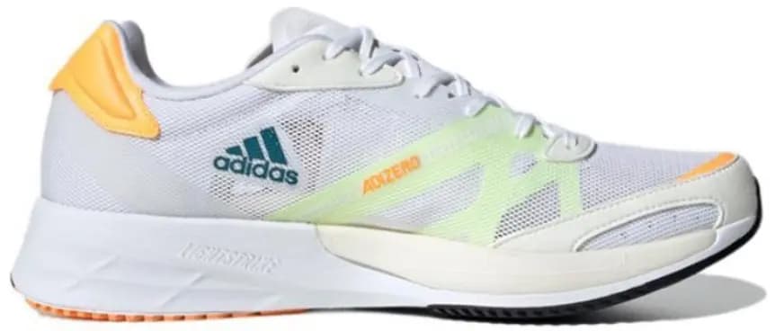 Giày Adidas Adizero Adios 6 White GY0894 Giày Adidas Adizero Adios 6 White GY0894