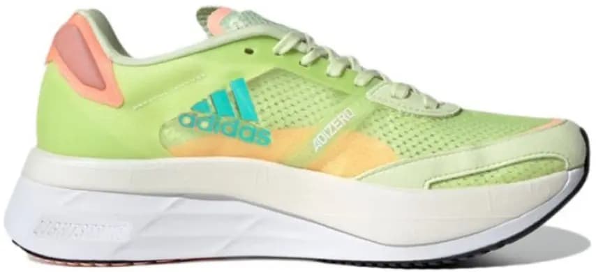 Giày Adidas Adizero Boston 10 GY0906 Giày Adidas Adizero Boston 10 GY0906