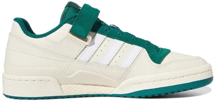 Giày Adidas Originals Forum Low Green GX9398 Giày Adidas Originals Forum Low Green GX9398