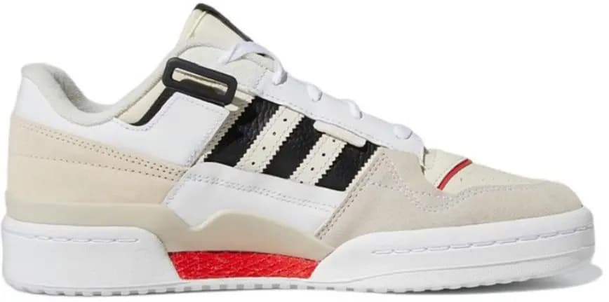 Giày Adidas Originals Forum Exhibit White GZ0937 Giày Adidas Originals Forum Exhibit White GZ0937