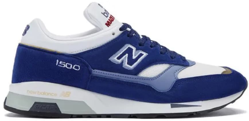 Giày New Balance 1500 Blue M1500PWT Giày New Balance 1500 Blue M1500PWT
