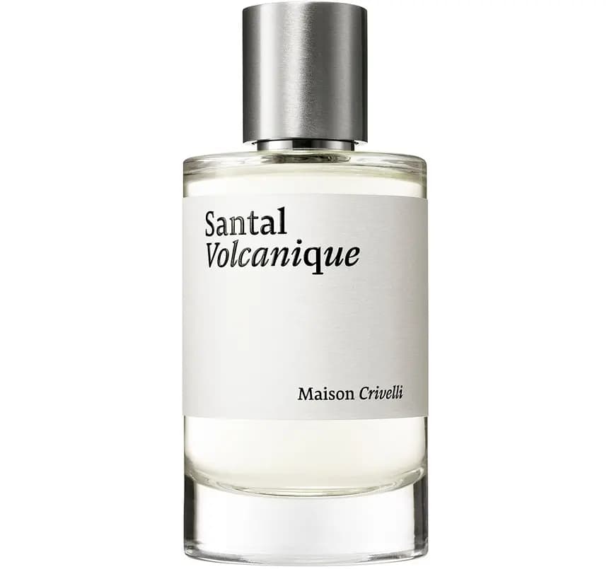 Nước Hoa Maison Crivelli Santal Volcanique EDP Nước Hoa Maison Crivelli Santal Volcanique EDP