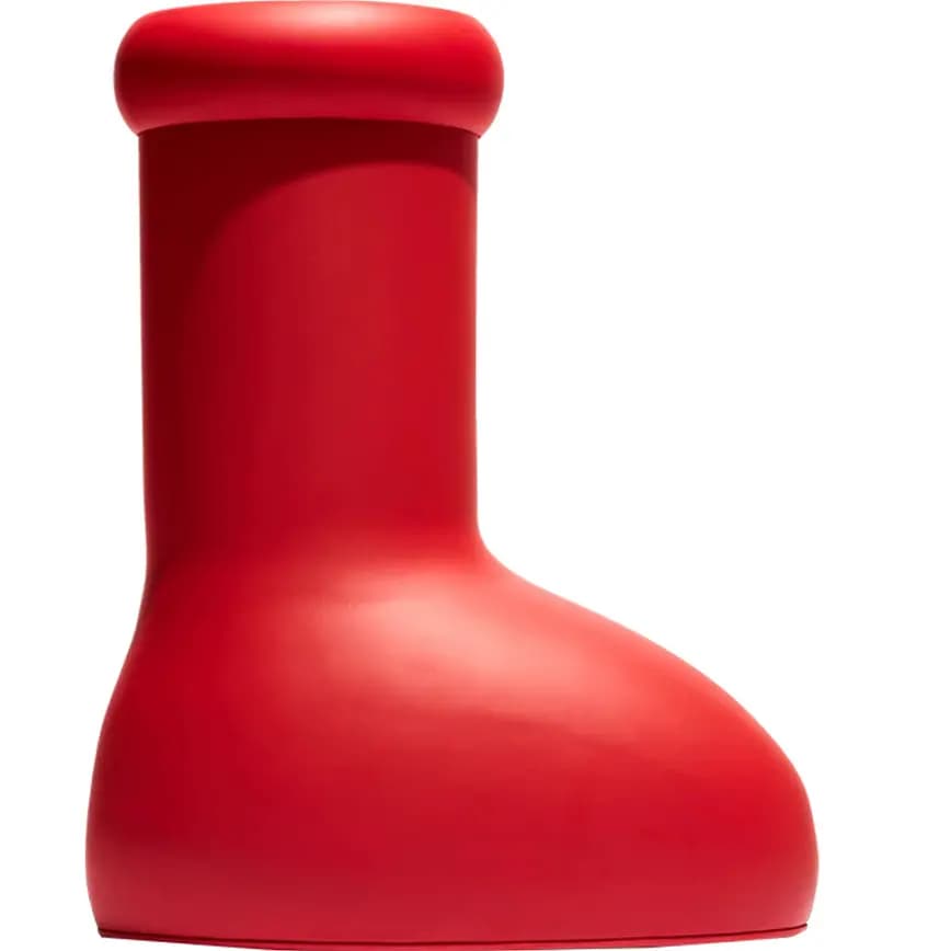 Giày MSCHF 'Big Red Boot' MSCHF010 Giày MSCHF 'Big Red Boot' MSCHF010