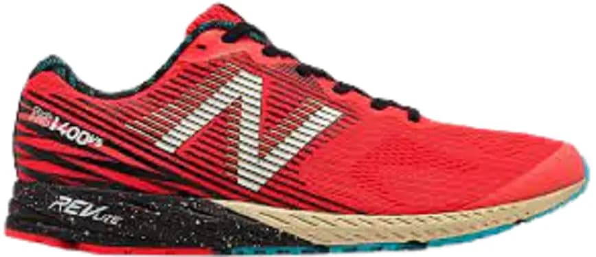 Giày New Balance 1400 V5 'Red Gold' M1400NY5 Giày New Balance 1400 V5 'Red Gold' M1400NY5