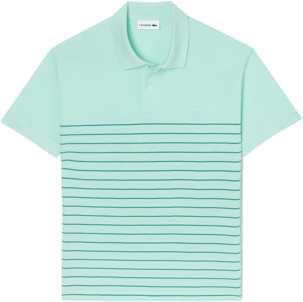 Áo Lacoste Men's Cotton Linen Blend Polo PH181E-51G-NRE — kich-thuoc: M Áo Lacoste Men's Cotton Linen Blend Polo PH181E-51G-NRE — kich-thuoc: M