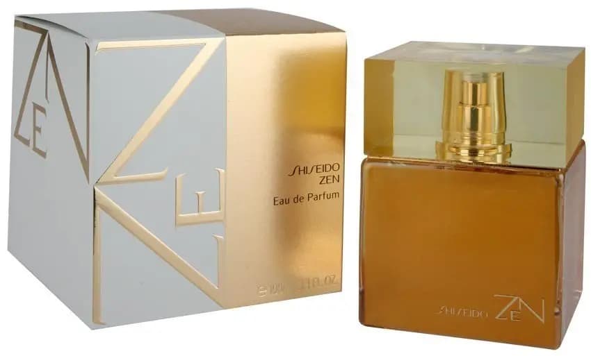 Nước Hoa Shiseido Zen EDP Nước Hoa Shiseido Zen EDP