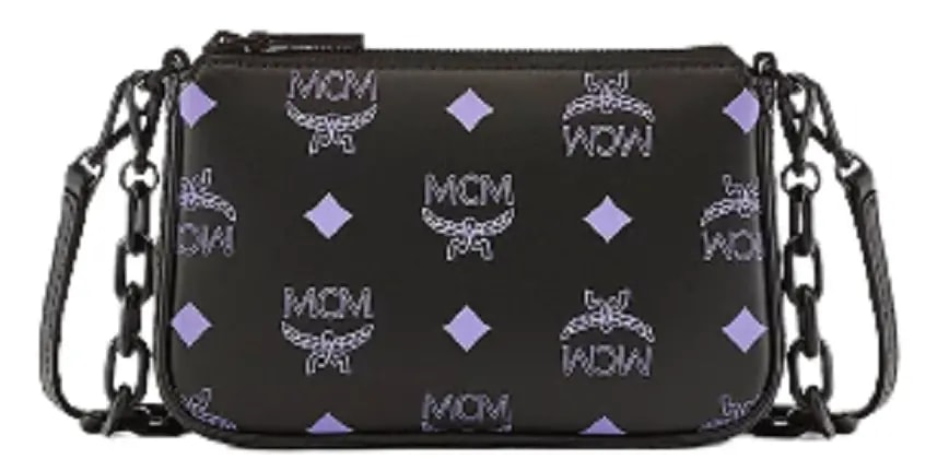 Túi MCM Zip Pouch in Color Splash Logo Leather MYZCSSX01U4001 — kich-thuoc: lien-he-order Túi MCM Zip Pouch in Color Splash Logo Leather MYZCSSX01U4001 — kich-thuoc: lien-he-order