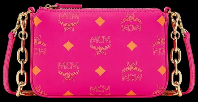 Túi MCM Zip Pouch in Color Splash Logo 'Purple' MYZCSSX01QR001 — kich-thuoc: lien-he-order Túi MCM Zip Pouch in Color Splash Logo 'Purple' MYZCSSX01QR001 — kich-thuoc: lien-he-order