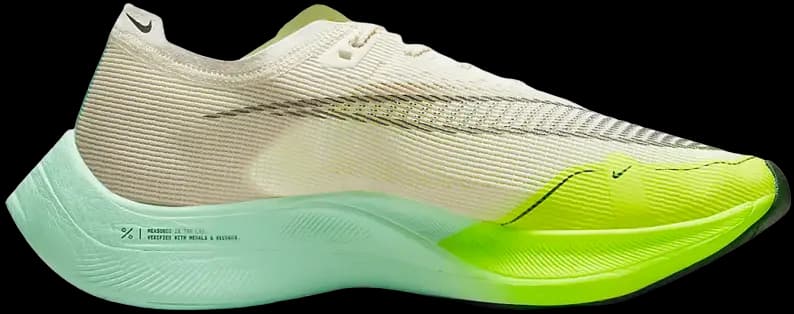 Giày Nike ZoomX Vaporfly Next% 2 'Coconut Green' DV9428-100 Giày Nike ZoomX Vaporfly Next% 2 'Coconut Green' DV9428-100