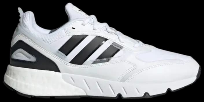 Giày Adidas ZX 1K Boost 2.0 'White' GZ3549 Giày Adidas ZX 1K Boost 2.0 'White' GZ3549