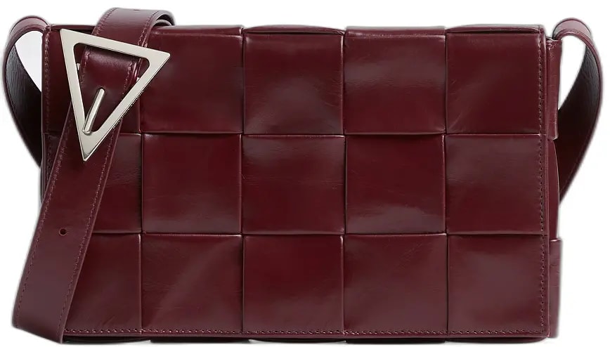 Túi Bottega Veneta Cassette 'Barolo' 667298VCQ712245 Túi Bottega Veneta Cassette 'Barolo' 667298VCQ712245