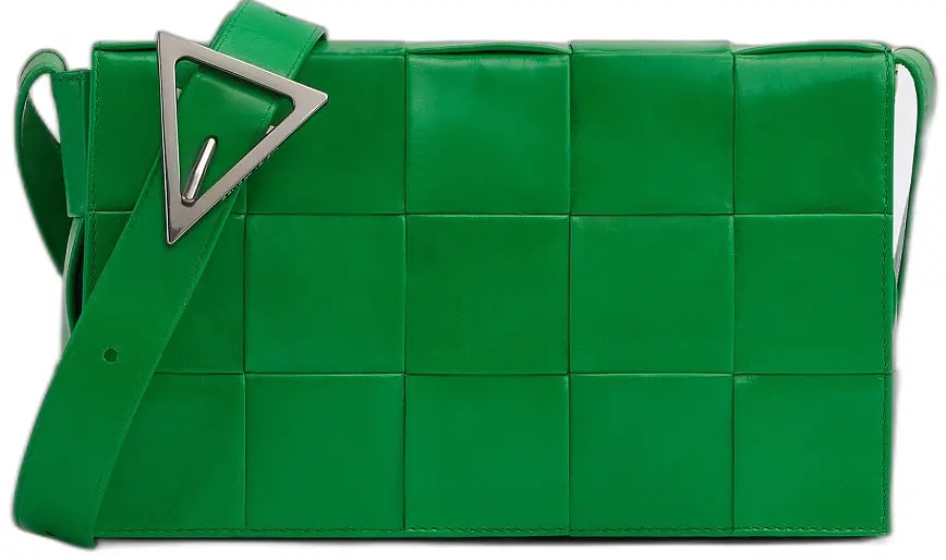 Túi Bottega Veneta Cassette 'Parakeet' 667298VCQ713724 Túi Bottega Veneta Cassette 'Parakeet' 667298VCQ713724