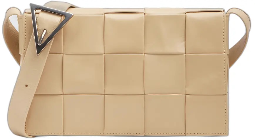 Túi Bottega Veneta Cassette 'Porridge' 667298VCQ719762 Túi Bottega Veneta Cassette 'Porridge' 667298VCQ719762