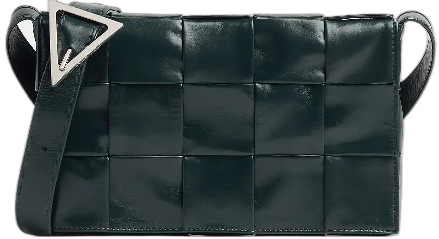 Túi Bottega Veneta Cassette 'Inkwell' 667298VCQ713015 Túi Bottega Veneta Cassette 'Inkwell' 667298VCQ713015