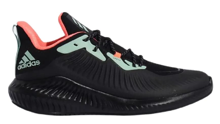 Giày Adidas Alphabounce Guard Black FW7477 Giày Adidas Alphabounce Guard Black FW7477