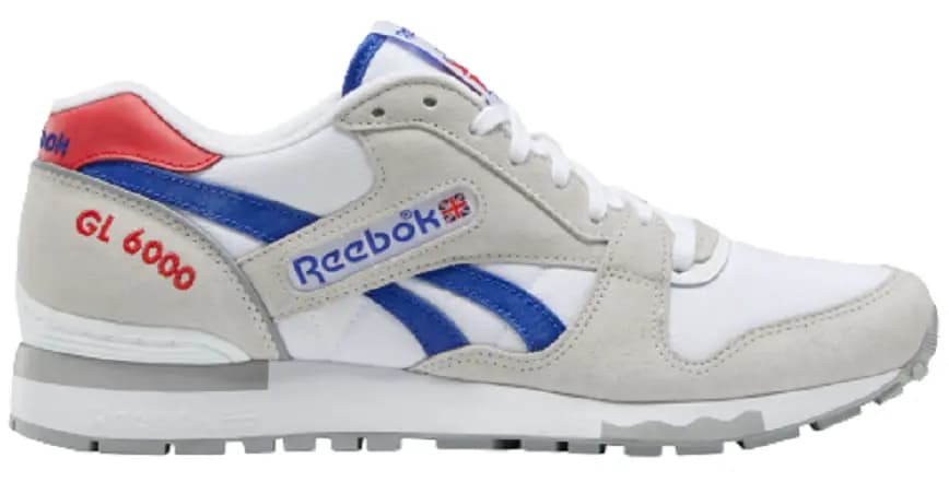 Giày Reebok GL 6000 GZ0542 Giày Reebok GL 6000 GZ0542