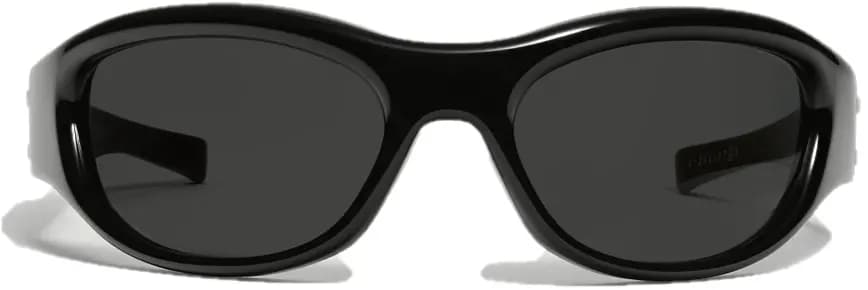 Kính Gentle Monster X Maison Margiela 'Black' MM003-01 Kính Gentle Monster X Maison Margiela 'Black' MM003-01