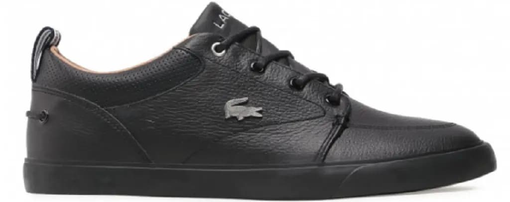 Giày Lacoste Bayliss 119 All Black 7-37CMA007302H Giày Lacoste Bayliss 119 All Black 7-37CMA007302H