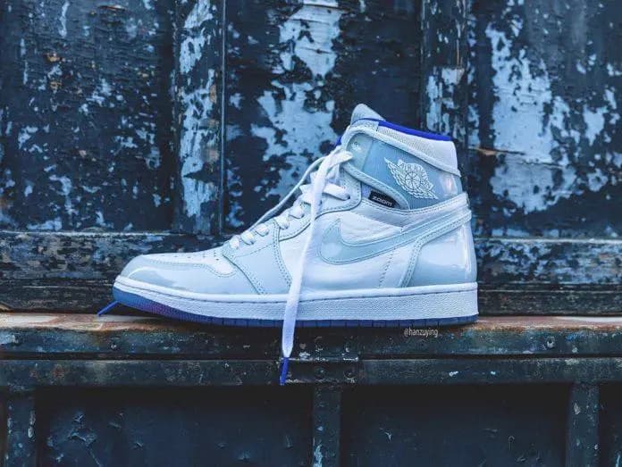 Top 10 đôi chứng minh Jordan 1 vẫn ở đỉnh cao (P1) Top 10 đôi chứng minh Jordan 1 vẫn ở đỉnh cao (P1)