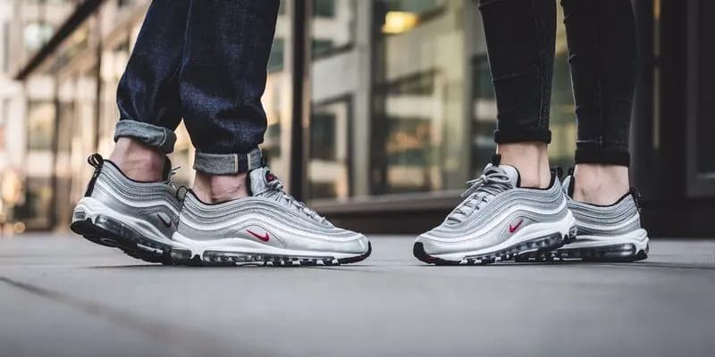 Những lời khuyên cho bạn trước khi mua Nike Air Max 97 Những lời khuyên cho bạn trước khi mua Nike Air Max 97