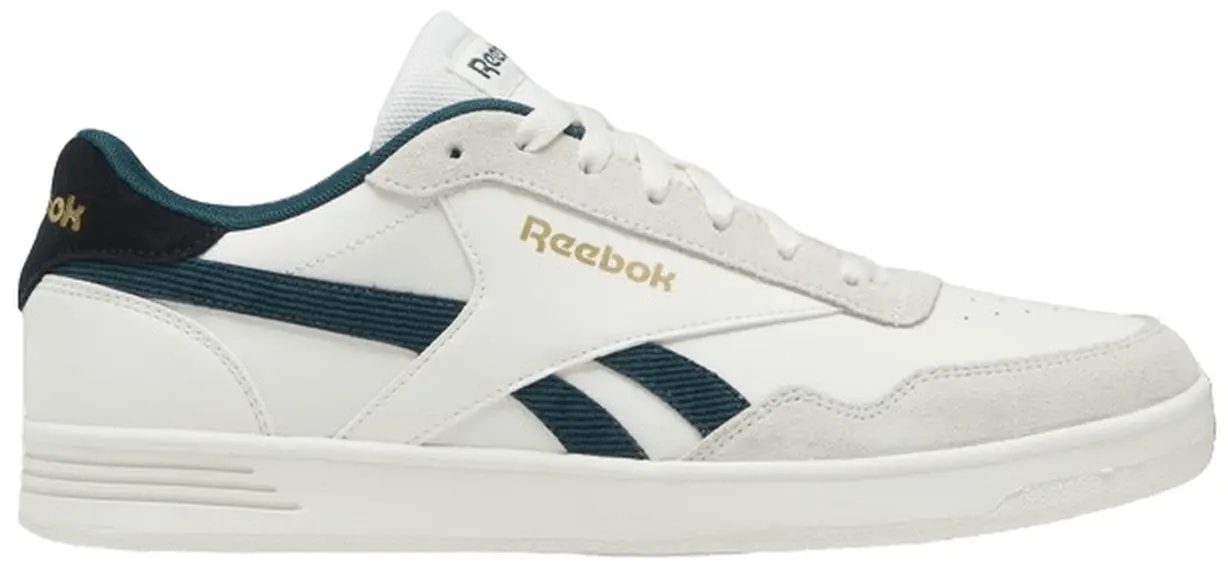 Giày Reebok Royal Techque 'Black White' HR0903 — kich-thuoc: 40.5 Giày Reebok Royal Techque 'Black White' HR0903 — kich-thuoc: 40.5