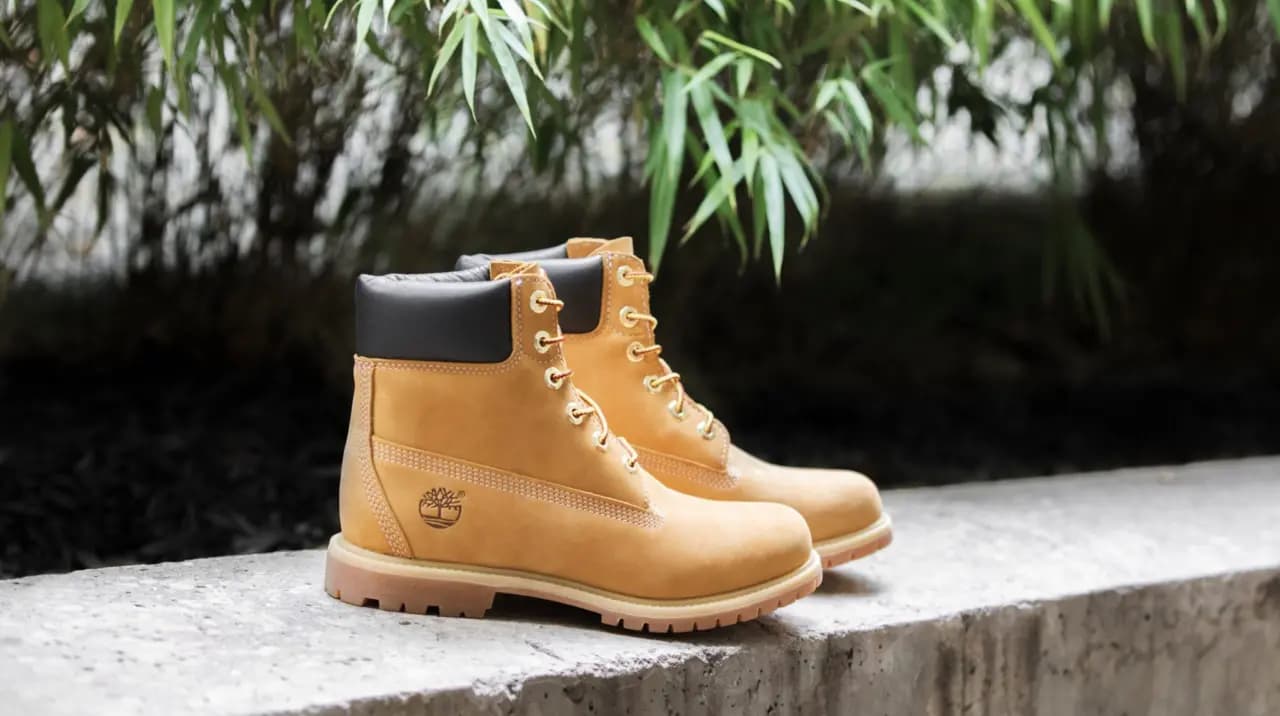 Liệu Timberlands có phải lựa chọn tốt cho một đôi giày đi bộ không? Liệu Timberlands có phải lựa chọn tốt cho một đôi giày đi bộ không?