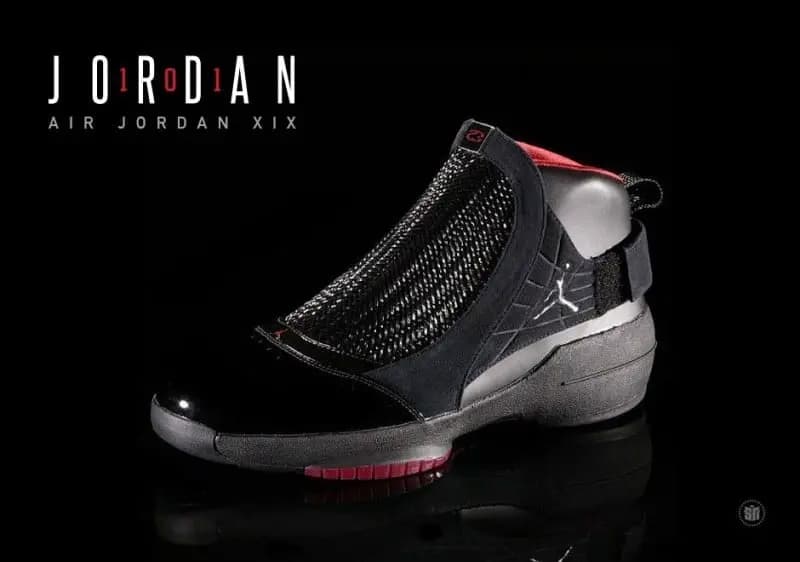 Trọn bộ thông tin hữu ích về Air Jordan 19 cho bạn Trọn bộ thông tin hữu ích về Air Jordan 19 cho bạn