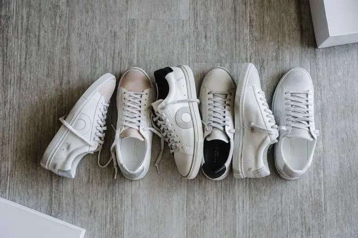 Giải nghĩa hiện tượng Luxury Sneaker mang tên Golden Goose Giải nghĩa hiện tượng Luxury Sneaker mang tên Golden Goose