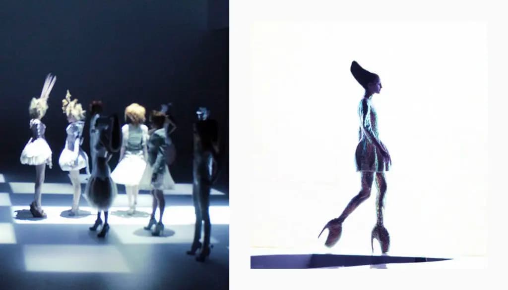 Cùng tìm hiểu về cách phối đồ với giày thể thao Alexander McQueen Cùng tìm hiểu về cách phối đồ với giày thể thao Alexander McQueen