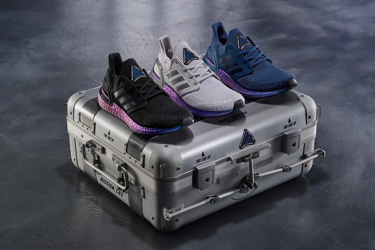 5 điều cần biết khi lựa chọn Ultra Boost 2020! 5 điều cần biết khi lựa chọn Ultra Boost 2020!
