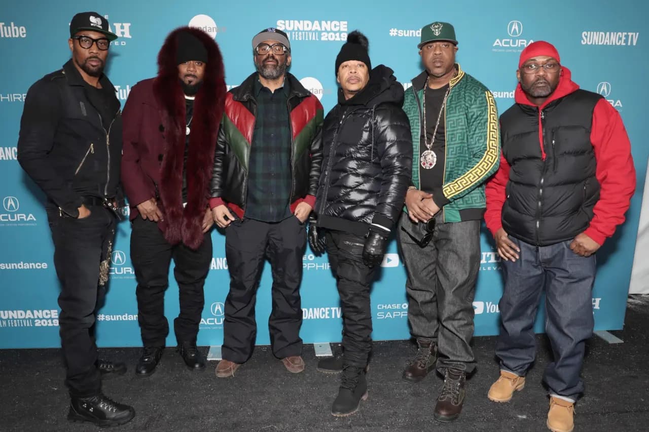 Văn hóa Hip-Hop đã biến Timberland thành một biểu tượng như thế nào? Văn hóa Hip-Hop đã biến Timberland thành một biểu tượng như thế nào?