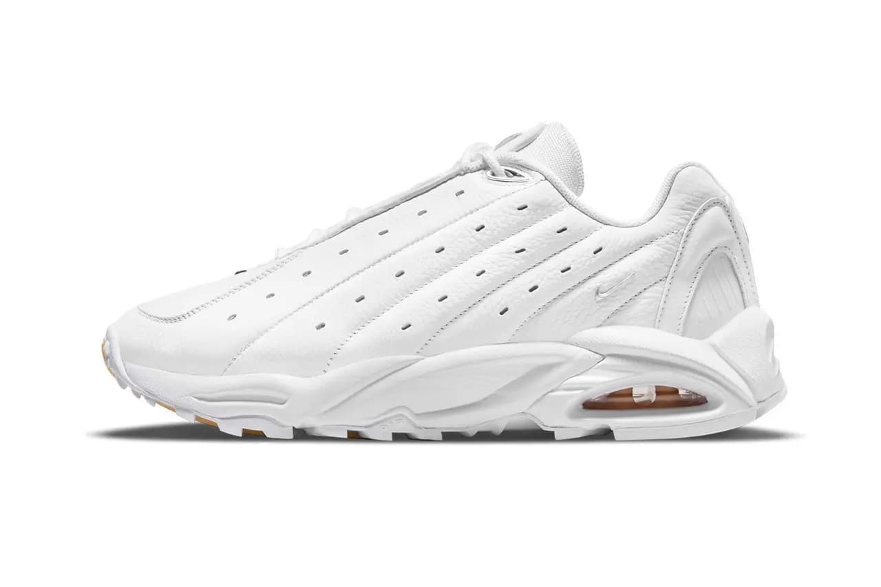 Hình ảnh chính thức của Drake Nocta x Nike Hot Step Air Terra Hình ảnh chính thức của Drake Nocta x Nike Hot Step Air Terra
