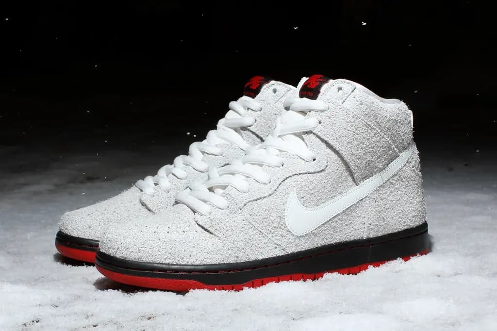 Những phiên bản đi vào huyền thoại của Nike SB: Phần 1 - Sói đội lốt cừu Những phiên bản đi vào huyền thoại của Nike SB: Phần 1 - Sói đội lốt cừu