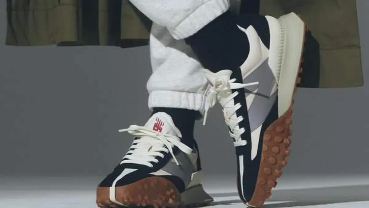 NewBalance bổ nhiệm JoeFreshgoods làm giám đốc sáng tạo chiến dịch mới NewBalance bổ nhiệm JoeFreshgoods làm giám đốc sáng tạo chiến dịch mới