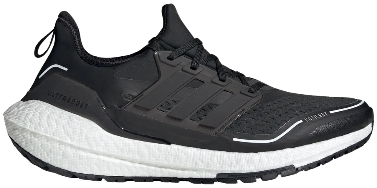Giày Adidas Ultraboost 21 Coldrdy 'Black' FZ2558 Giày Adidas Ultraboost 21 Coldrdy 'Black' FZ2558