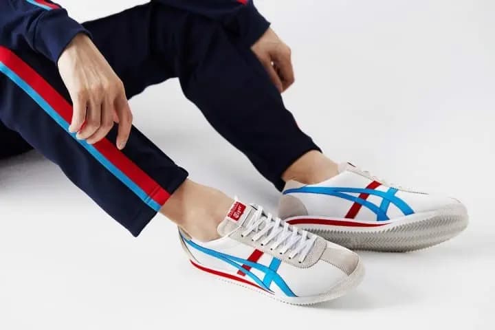 7 lý do bạn nên sở hữu cho mình một đôi giày Onitsuka Tiger Mexico 66 7 lý do bạn nên sở hữu cho mình một đôi giày Onitsuka Tiger Mexico 66