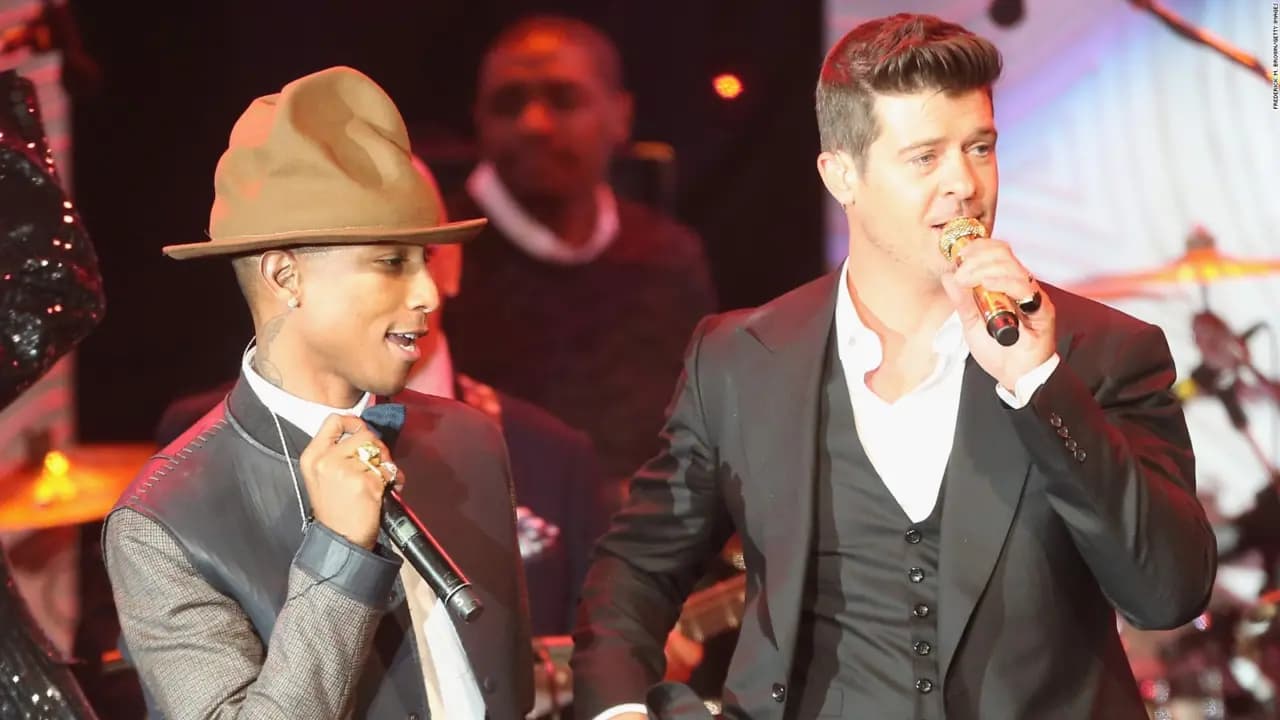 Pharrell Williams cùng những đóng góp trong nền văn hóa sát mặt đất Pharrell Williams cùng những đóng góp trong nền văn hóa sát mặt đất
