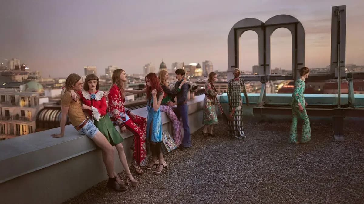 Những món phụ kiện của Gucci được Gen Y yêu thích nhất Những món phụ kiện của Gucci được Gen Y yêu thích nhất