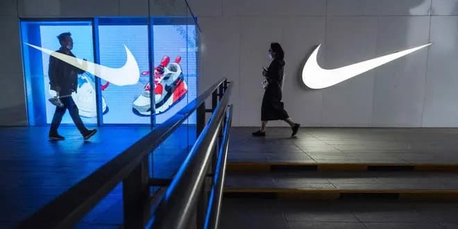 Nike tiết lộ mối lo ngại về nguy cơ mất đi những khách hàng trung thành nhất Nike tiết lộ mối lo ngại về nguy cơ mất đi những khách hàng trung thành nhất