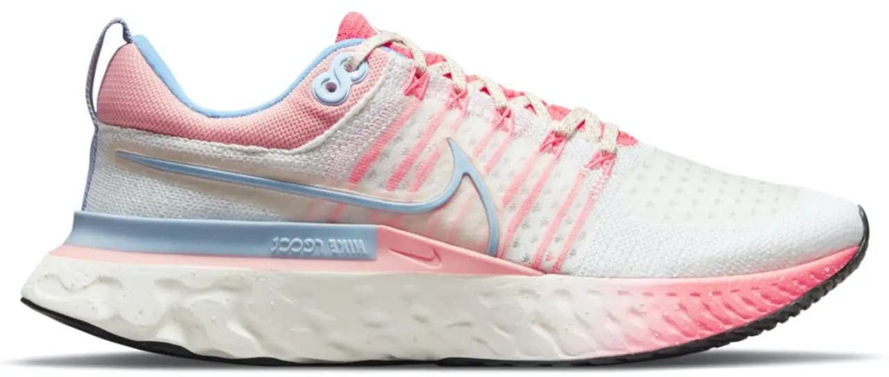 Giày Nike Wmns React Infinity Run Flyknit 2 'Racer Pink' DJ6055-161 Giày Nike Wmns React Infinity Run Flyknit 2 'Racer Pink' DJ6055-161