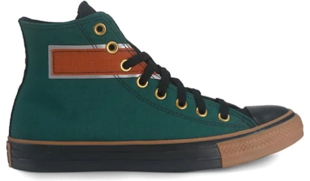 Giày Converse Chuck Taylor All Star Canvas 168560C Giày Converse Chuck Taylor All Star Canvas 168560C