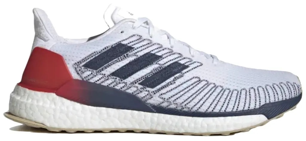 Giày Adidas Solar Boost 19 'White Indigo Scarlet' EG2362 — kich-thuoc: 44 Giày Adidas Solar Boost 19 'White Indigo Scarlet' EG2362 — kich-thuoc: 44