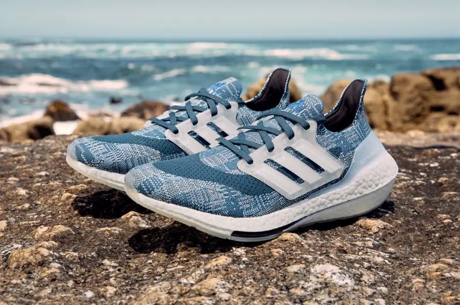 Ultraboost 21 Prime Blue: Nâng tầm cuộc chơi mỗi ngày Ultraboost 21 Prime Blue: Nâng tầm cuộc chơi mỗi ngày