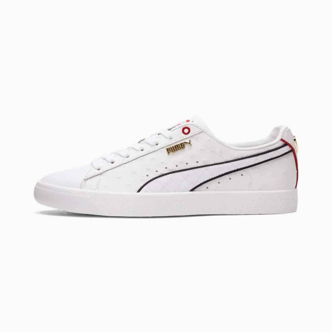 Puma Clyde Classic Premium “Flagship" - cảm hứng từ thành phố New York hiện đại Puma Clyde Classic Premium “Flagship" - cảm hứng từ thành phố New York hiện đại