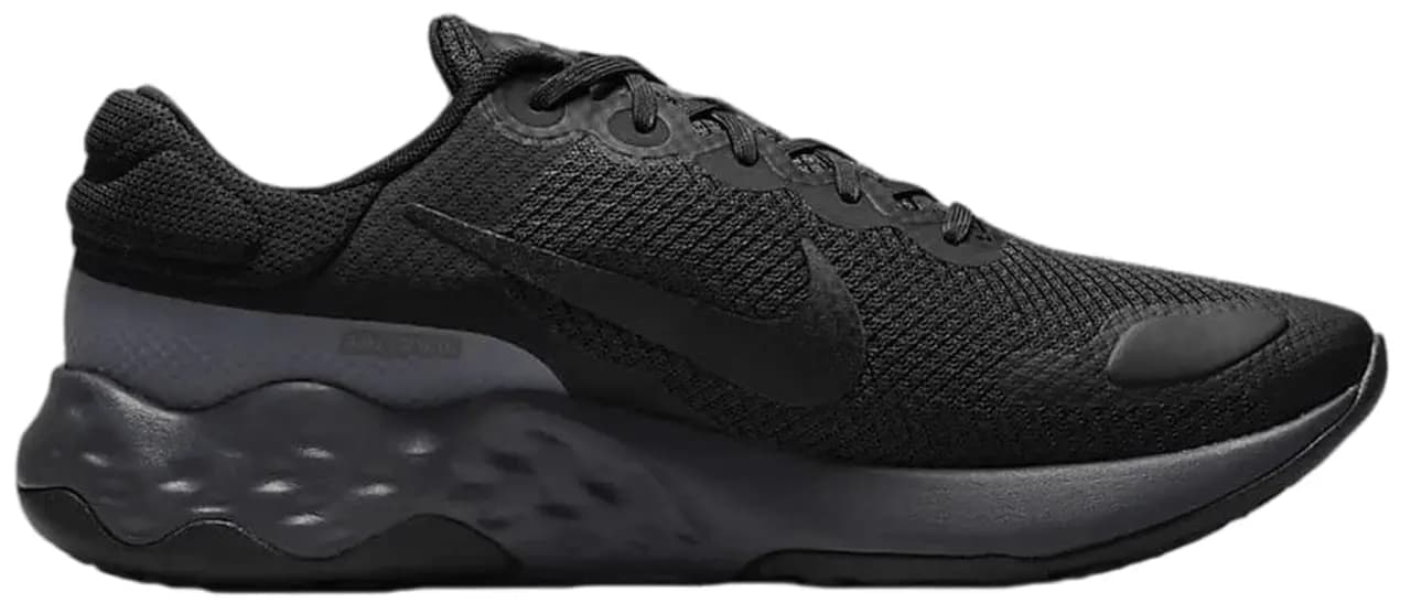 Giày Nike Renew Ride 3 'Black' DC8185-004 Giày Nike Renew Ride 3 'Black' DC8185-004