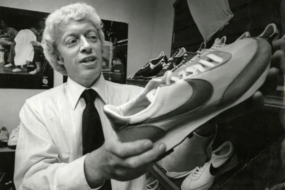 Lịch Sử Phát Triển Của Hãng Giày Nike Lịch Sử Phát Triển Của Hãng Giày Nike