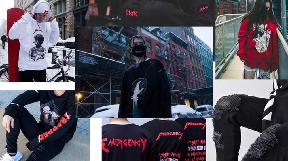 COVID và ảnh hưởng sâu tới streetwear Việt Nam như thế nào ? COVID và ảnh hưởng sâu tới streetwear Việt Nam như thế nào ?