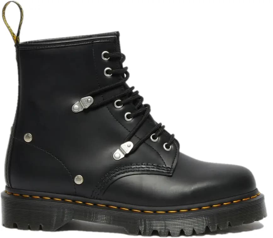 Giày Dr.Martens 1460 Bex Stud Leather Lace Up 'Black' 26959001 Giày Dr.Martens 1460 Bex Stud Leather Lace Up 'Black' 26959001