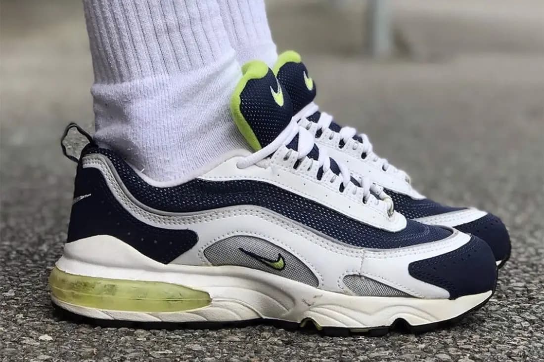Tất tần tật về Nike Air Max từ 1978 đến nay Tất tần tật về Nike Air Max từ 1978 đến nay