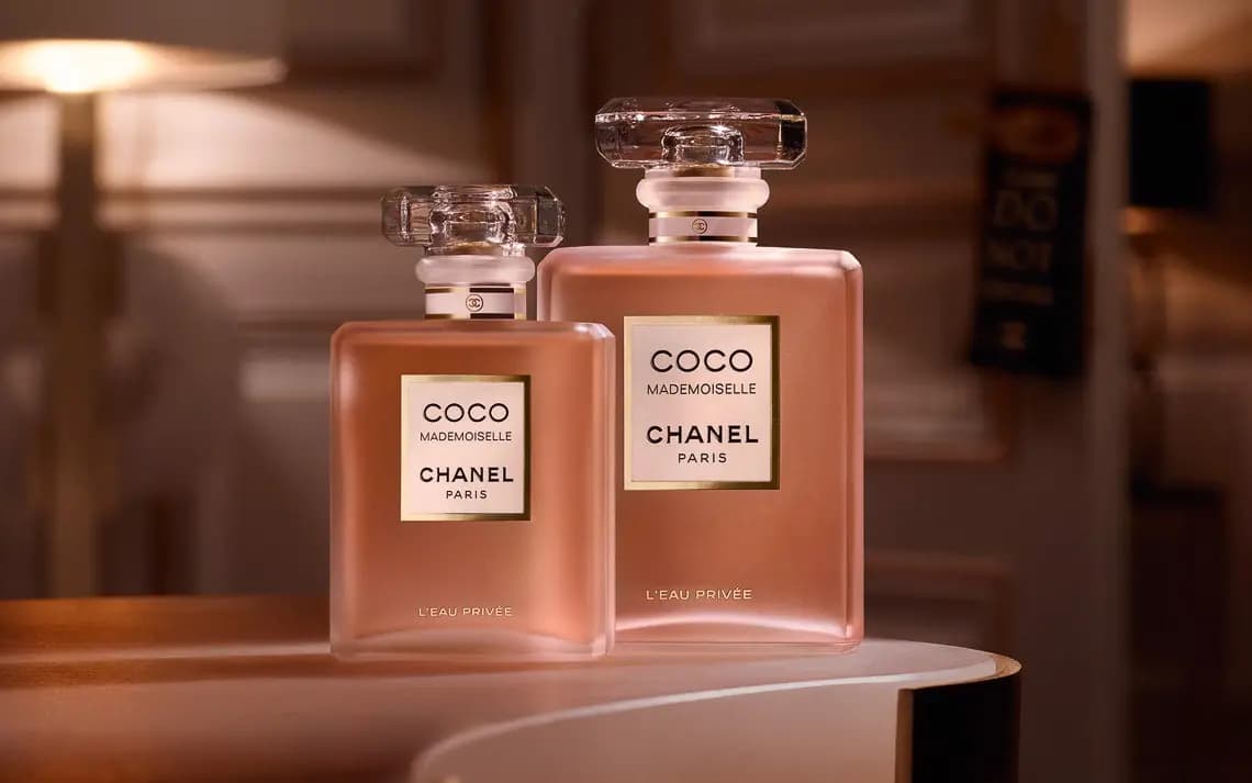 Review chi tiết Coco Mademoiselle – Hương thơm say đắm theo từng bước chân Review chi tiết Coco Mademoiselle – Hương thơm say đắm theo từng bước chân